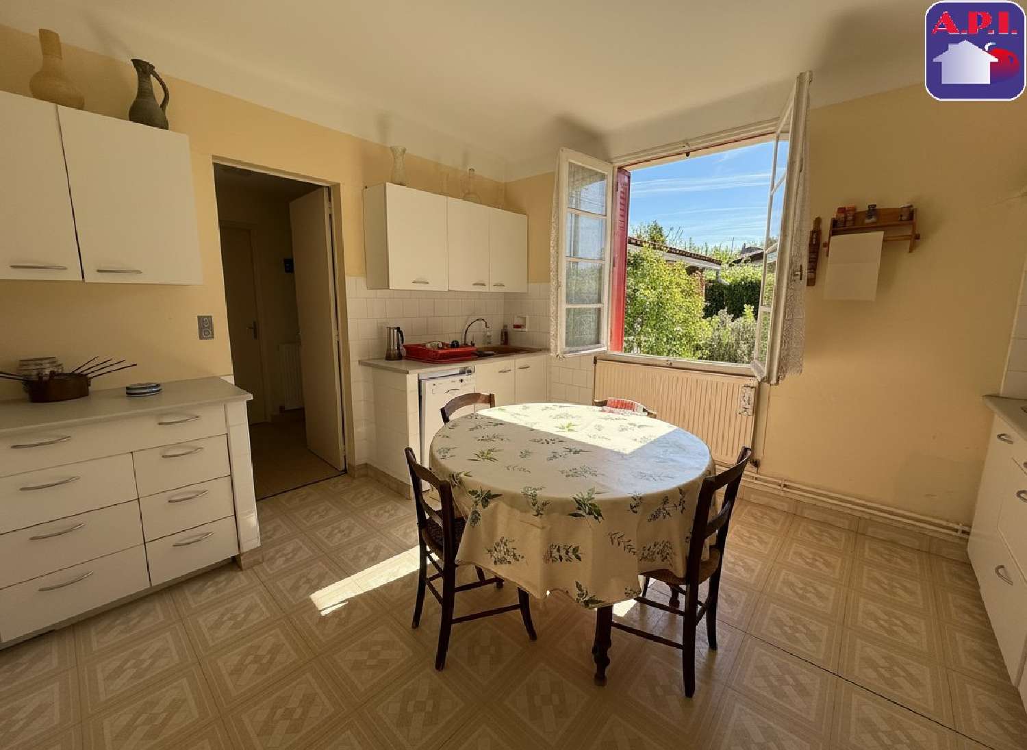  en venta casa Pamiers Ariège 5