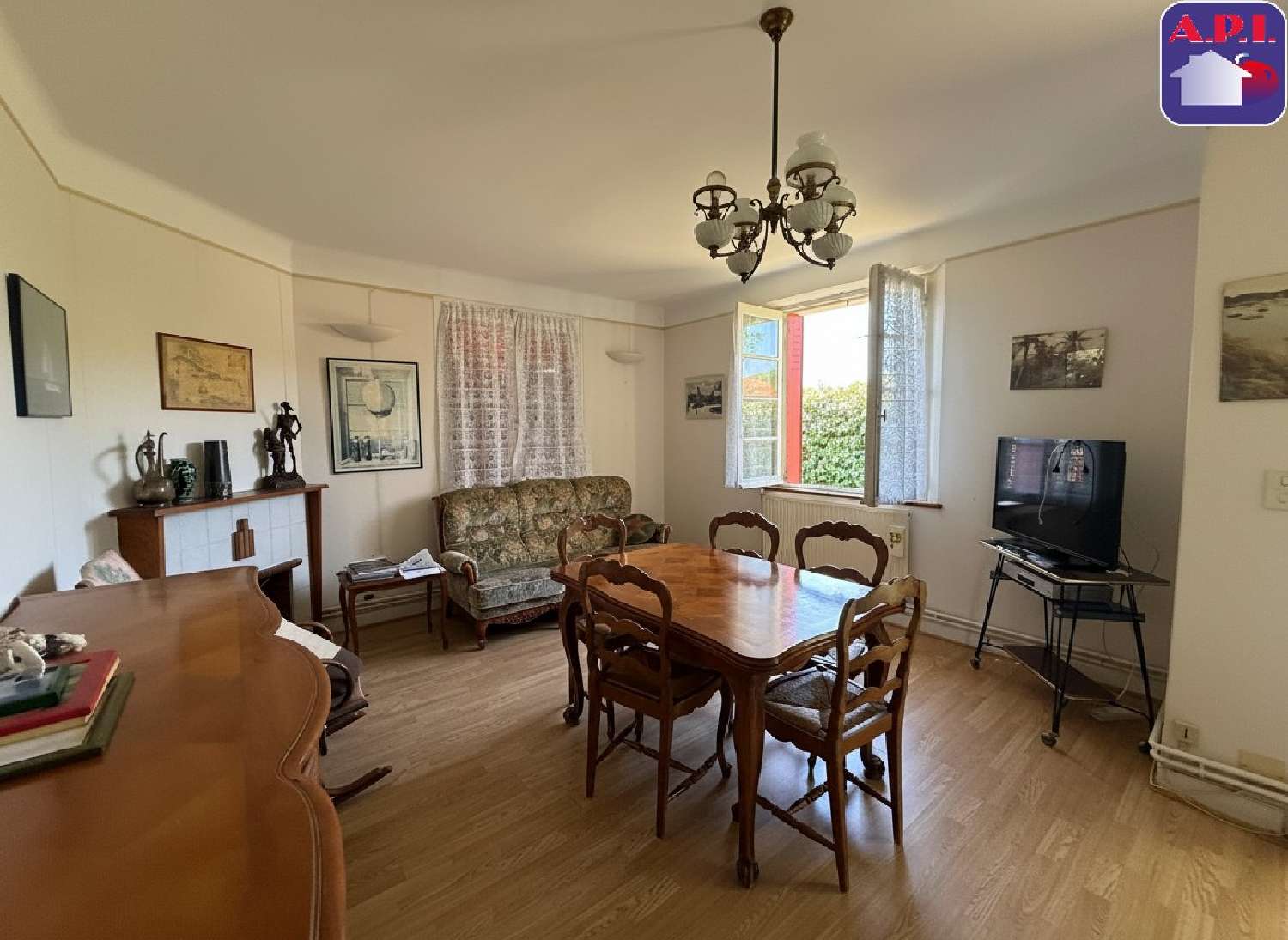  en venta casa Pamiers Ariège 6