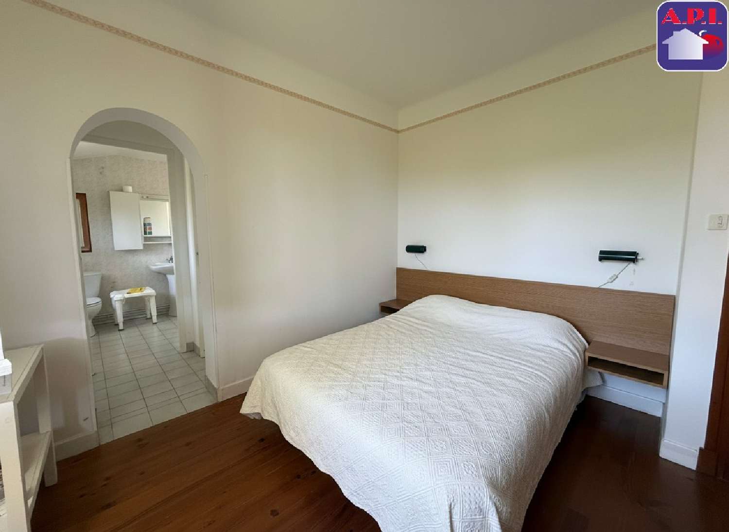  en venta casa Pamiers Ariège 7