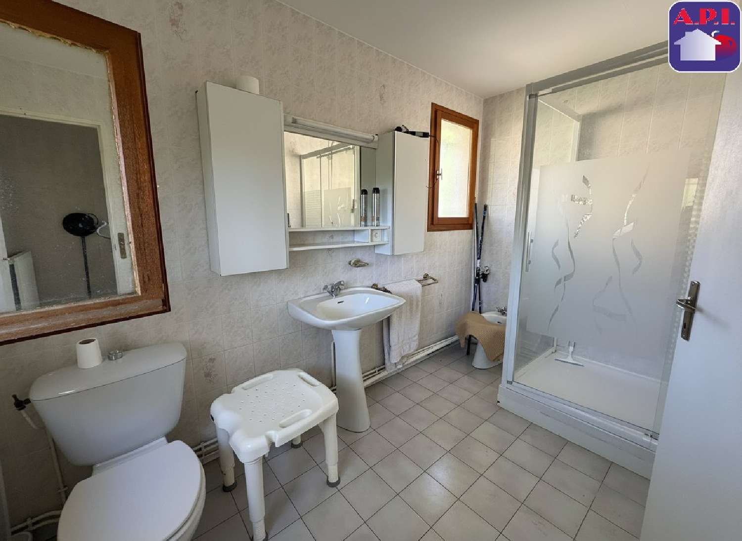  en venta casa Pamiers Ariège 8