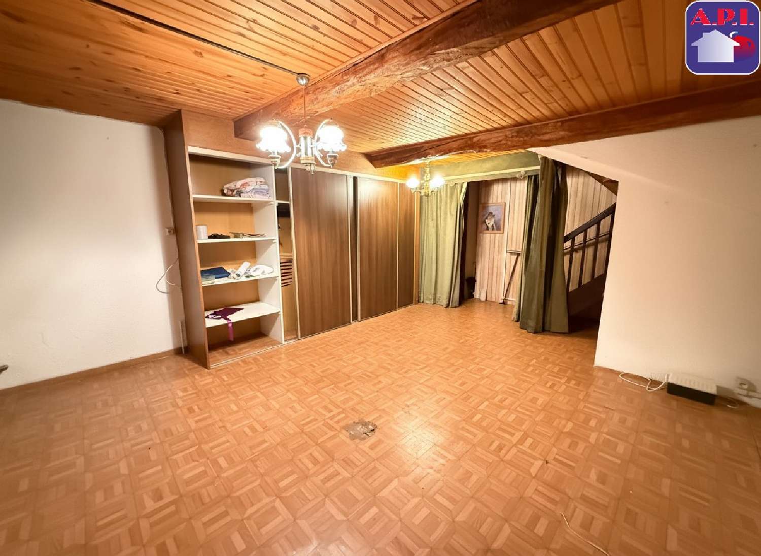 te koop huis Pamiers Ariège 2