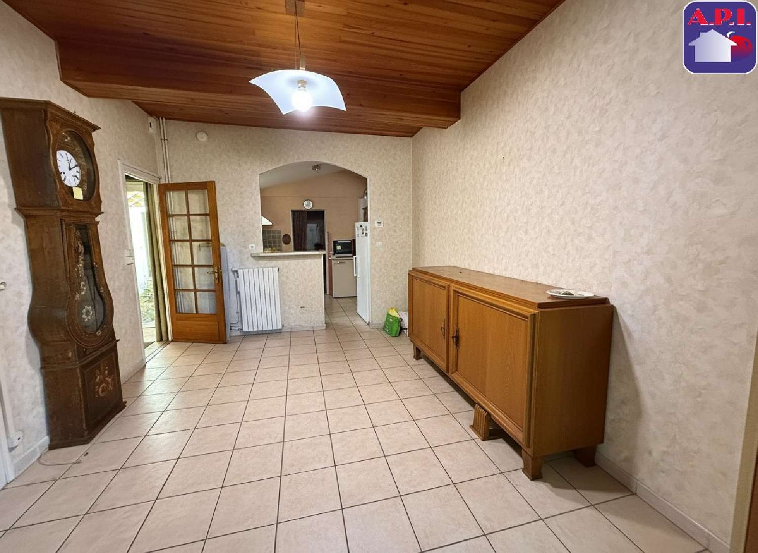 te koop huis Pamiers Ariège 3