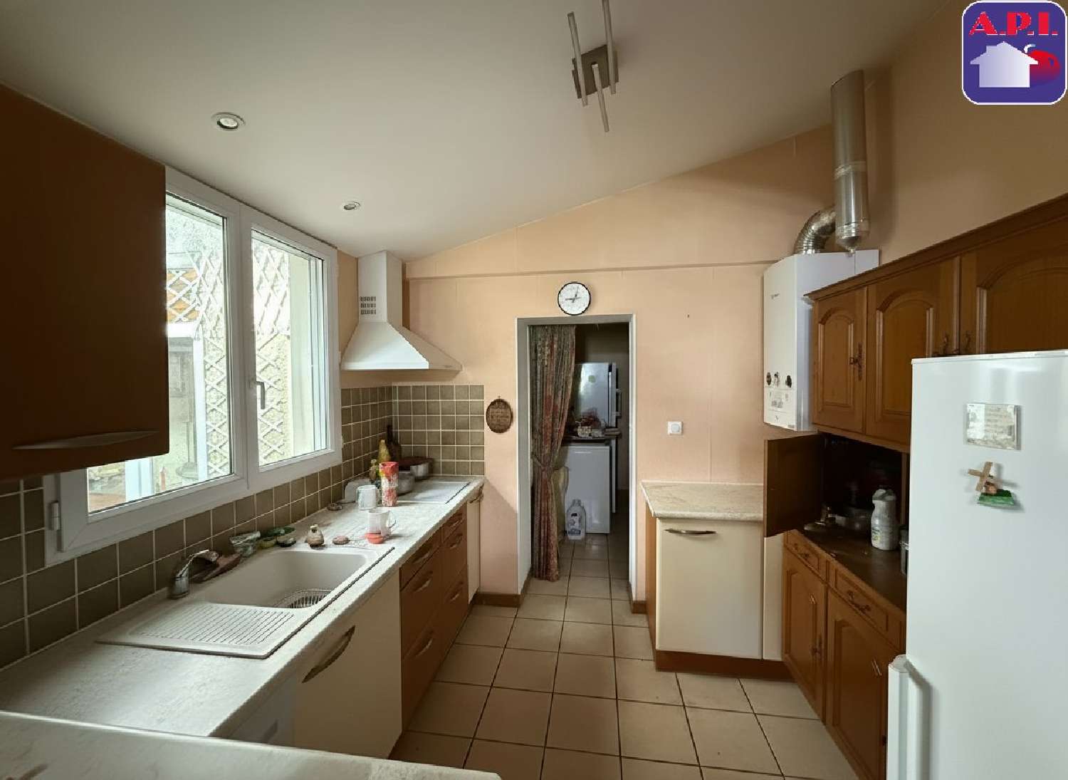te koop huis Pamiers Ariège 4