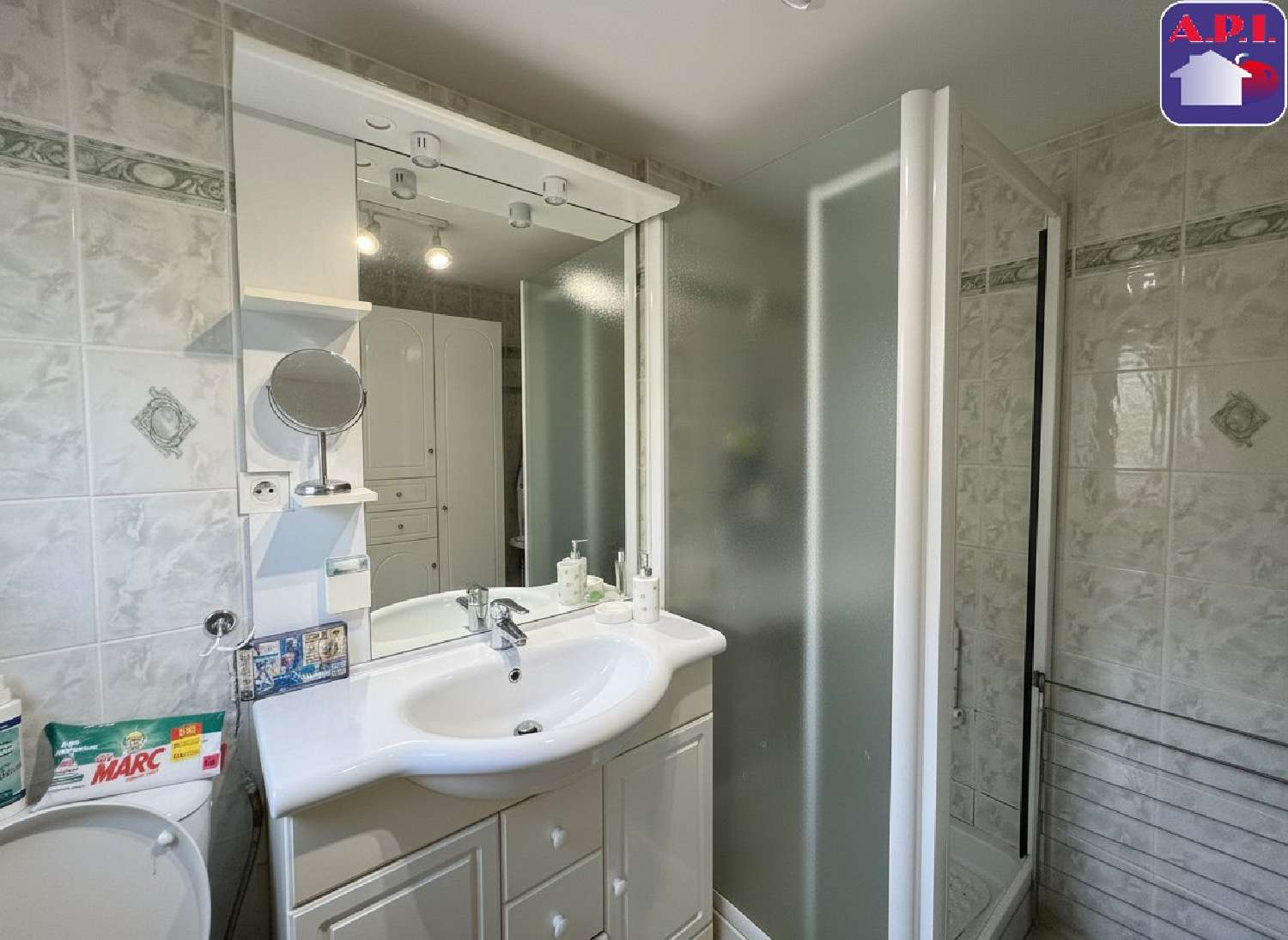 te koop huis Pamiers Ariège 5