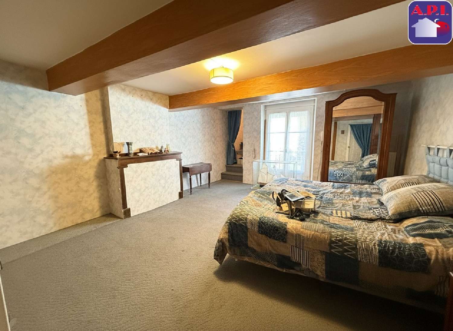te koop huis Pamiers Ariège 6