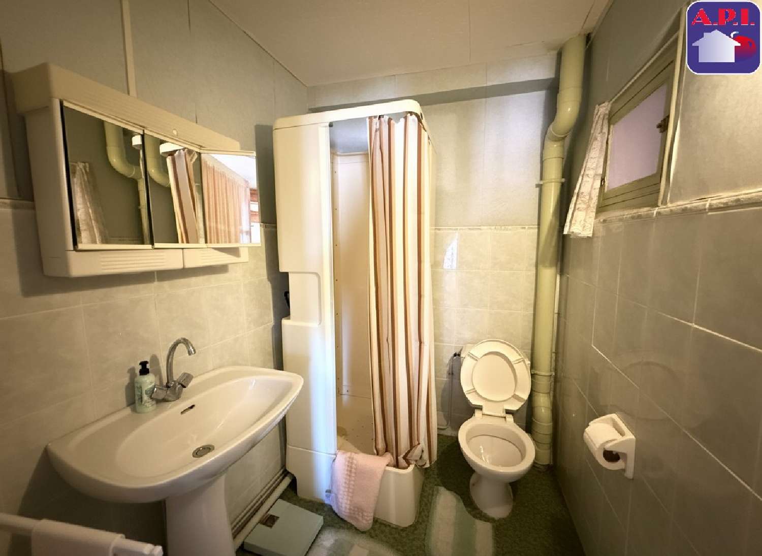 te koop huis Pamiers Ariège 8