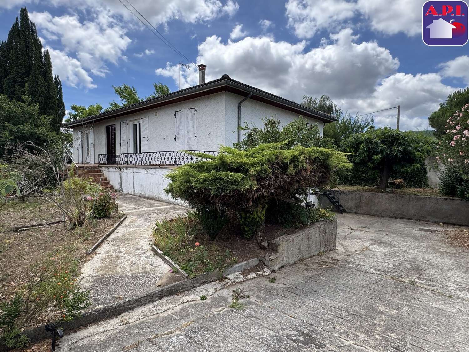 te koop huis Pamiers Ariège 2