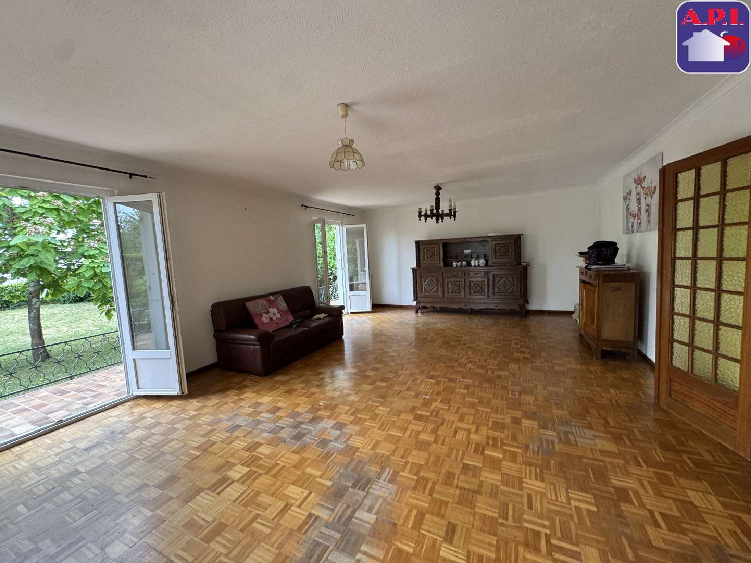 te koop huis Pamiers Ariège 3