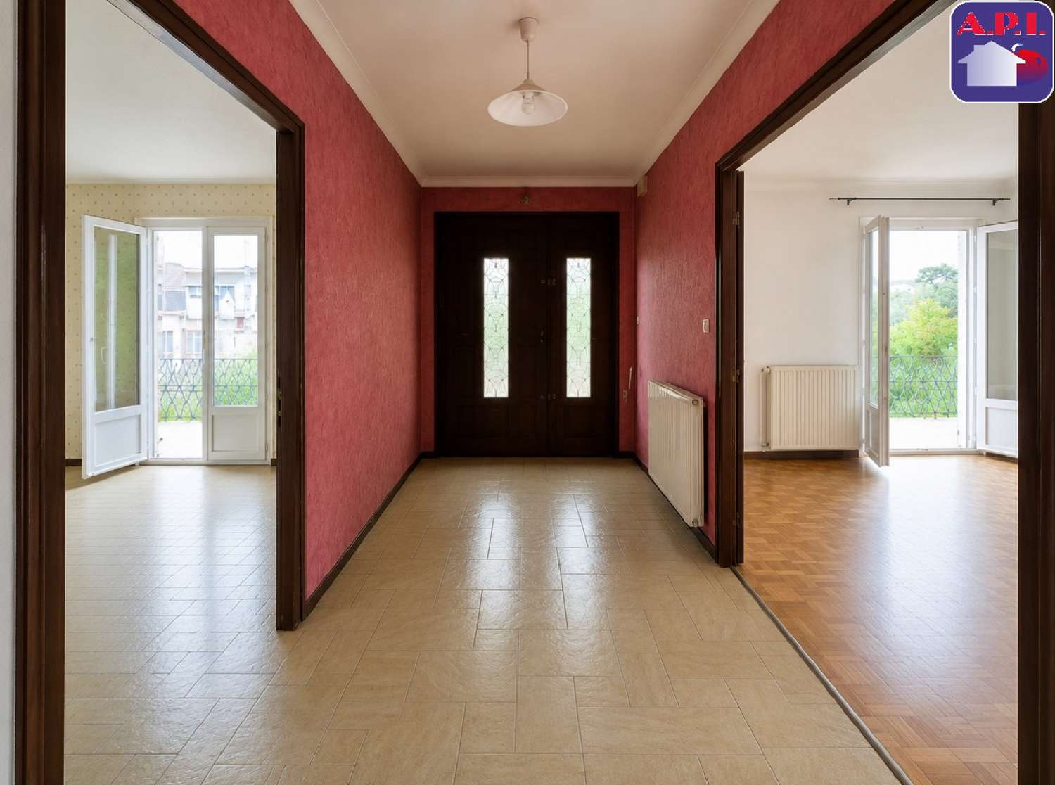 te koop huis Pamiers Ariège 4