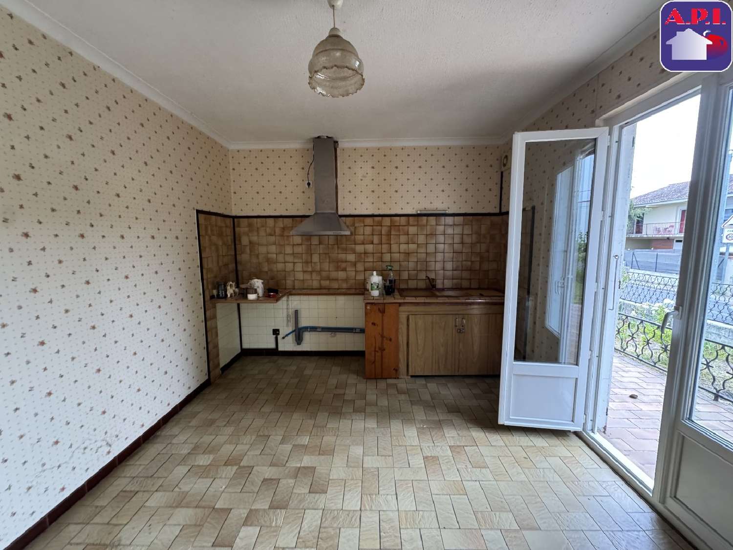 te koop huis Pamiers Ariège 5