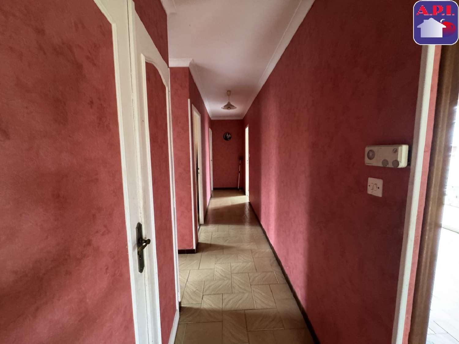 te koop huis Pamiers Ariège 7