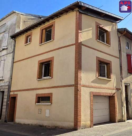 Pamiers Ariège house foto 7409610