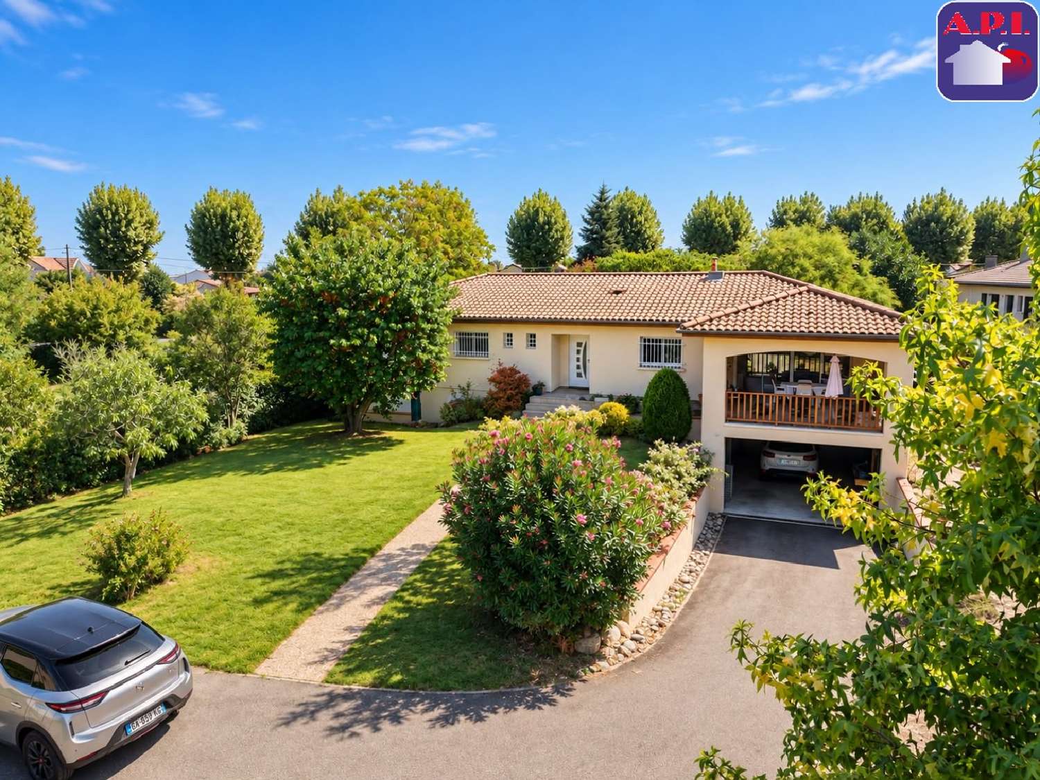 kaufen Haus Pamiers Ariège 1