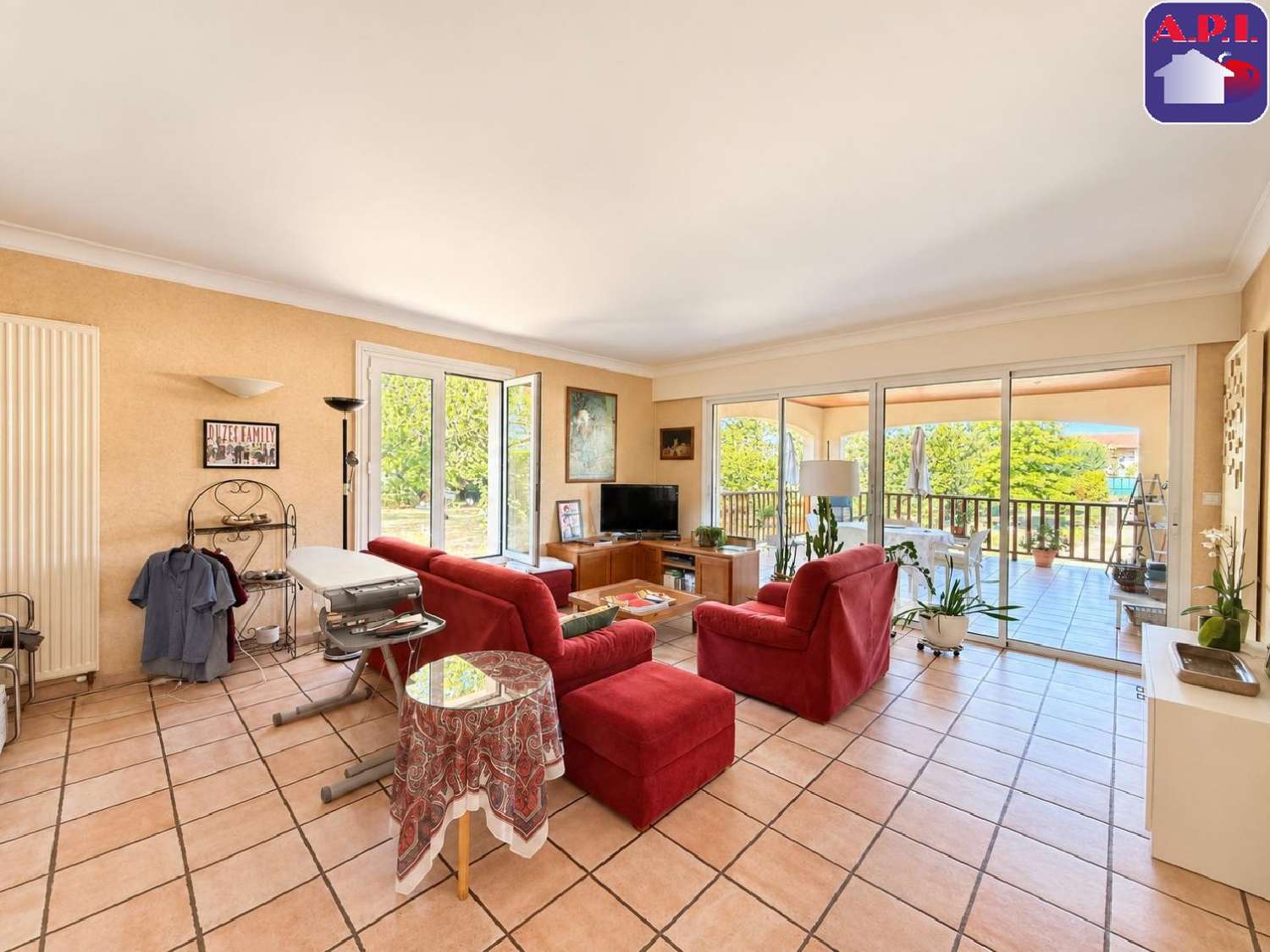 kaufen Haus Pamiers Ariège 3