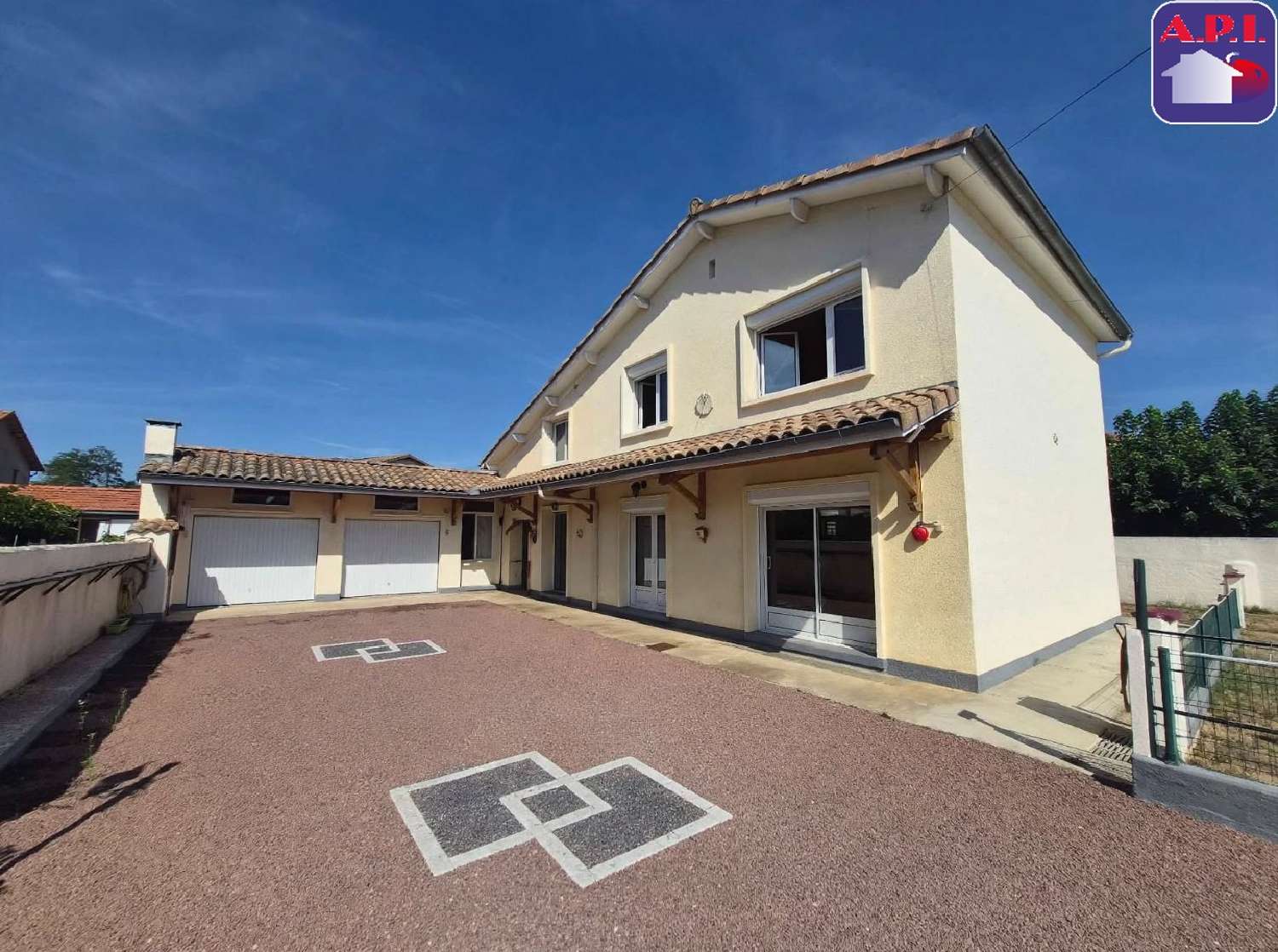 kaufen Haus Pamiers Ariège 1