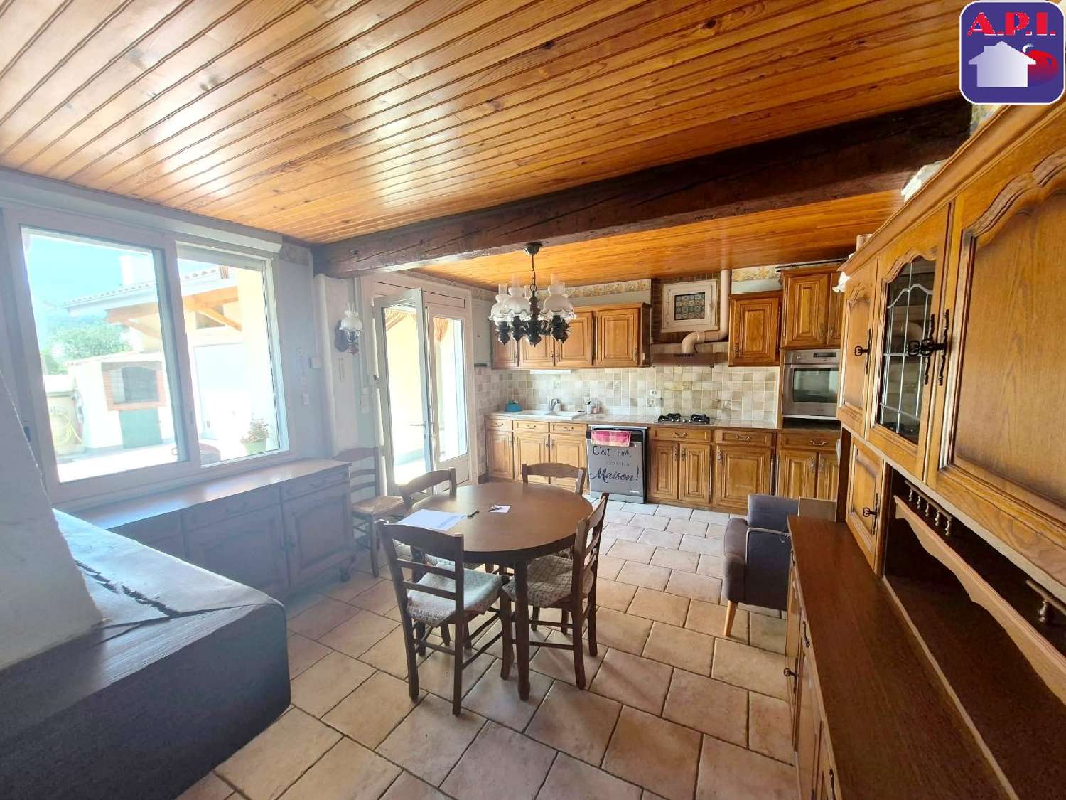 kaufen Haus Pamiers Ariège 2
