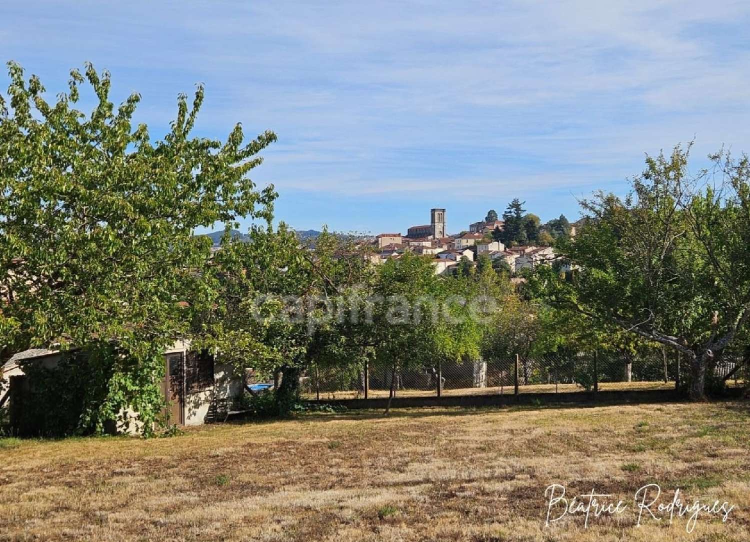 à vendre maison Panissières Loire 2