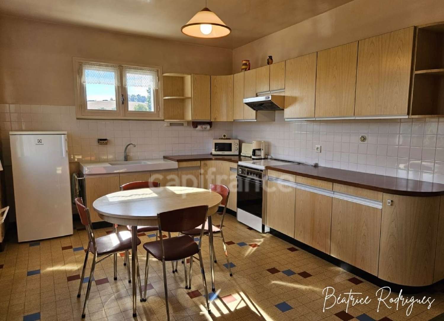 à vendre maison Panissières Loire 3