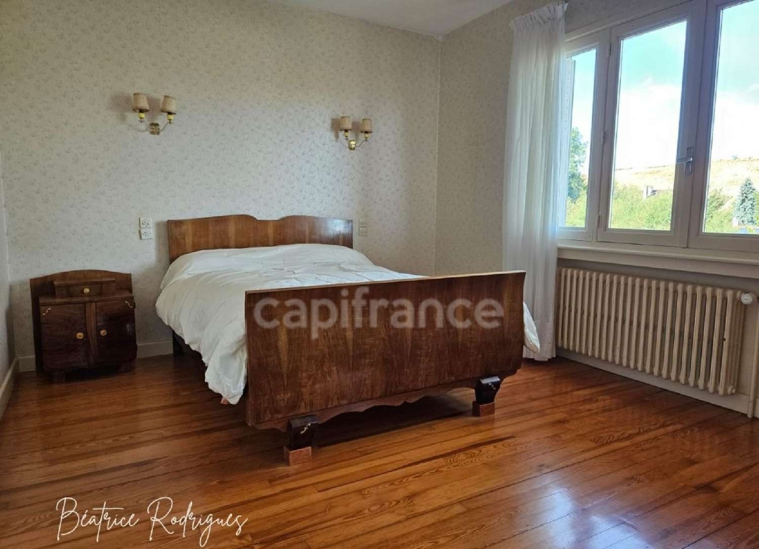 à vendre maison Panissières Loire 7