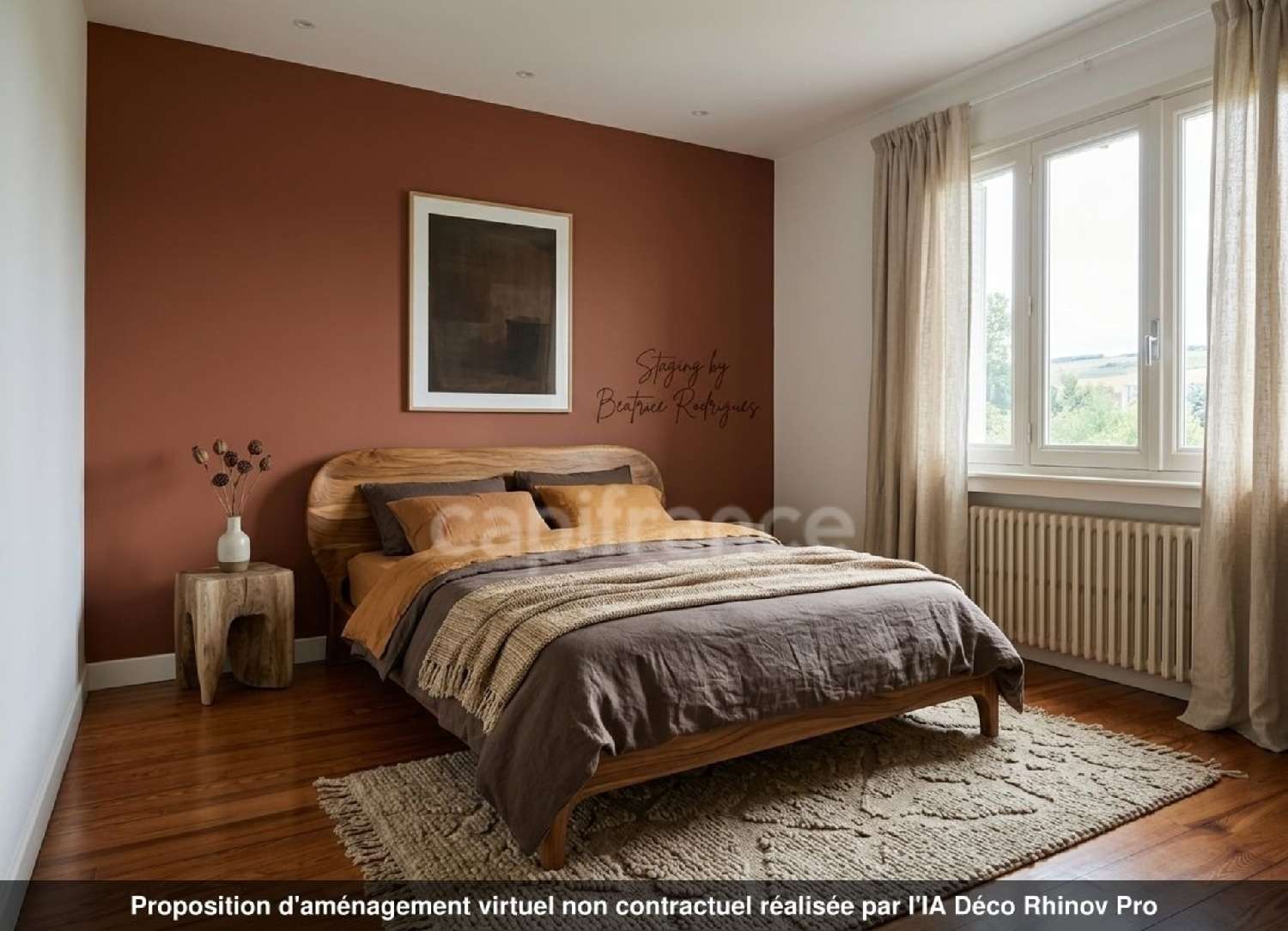 à vendre maison Panissières Loire 8