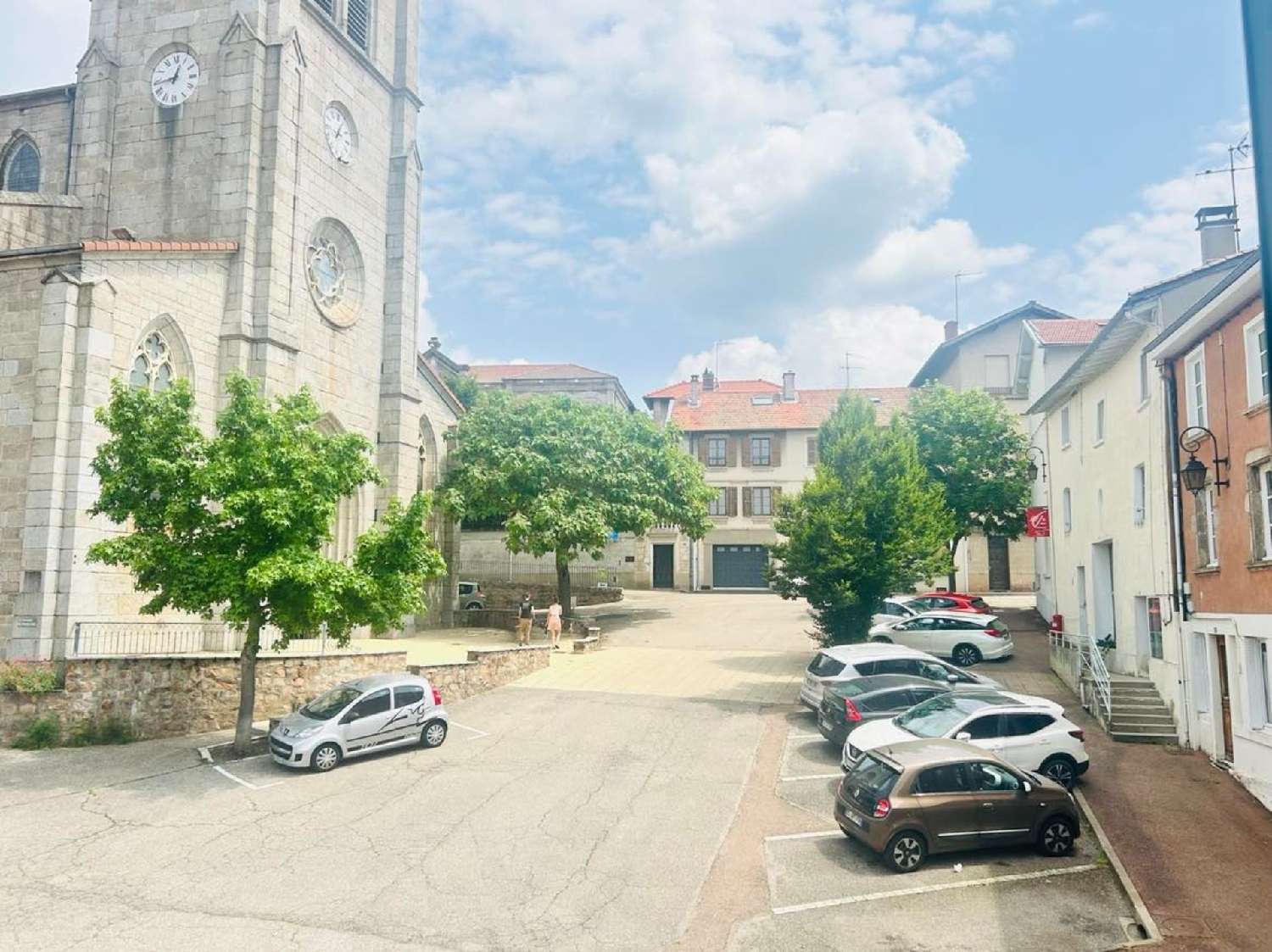 à vendre maison Panissières Loire 4
