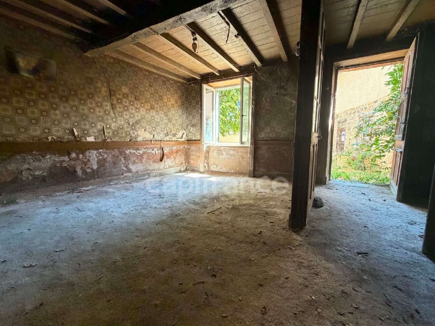 à vendre maison Panissières Loire 2