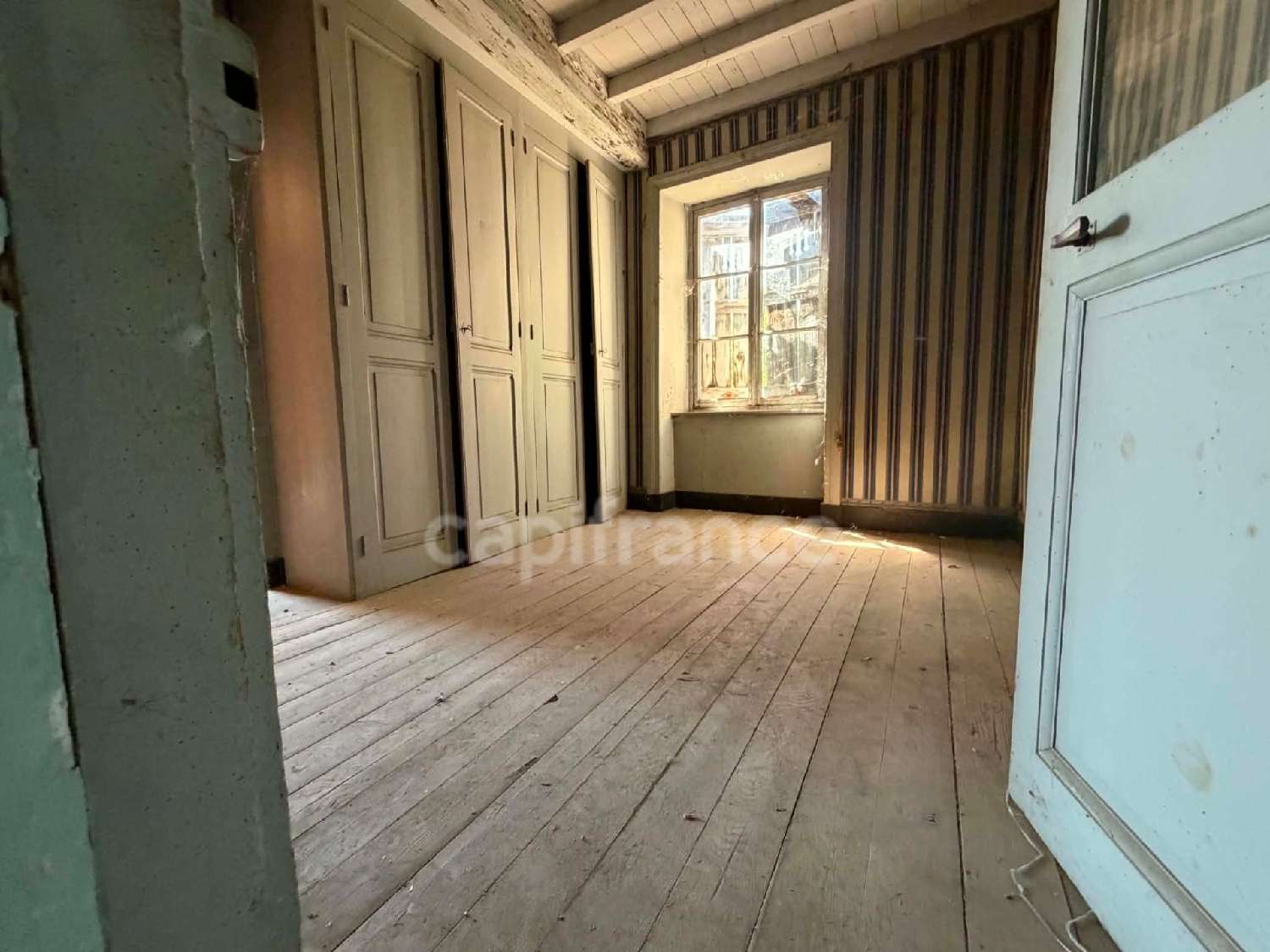 à vendre maison Panissières Loire 4