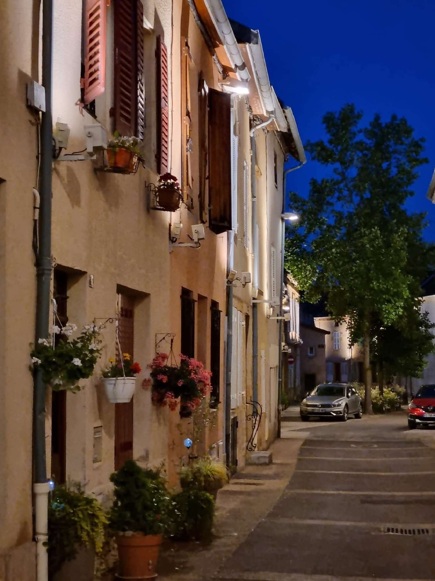 à vendre maison Paray-le-Monial Saône-et-Loire 1