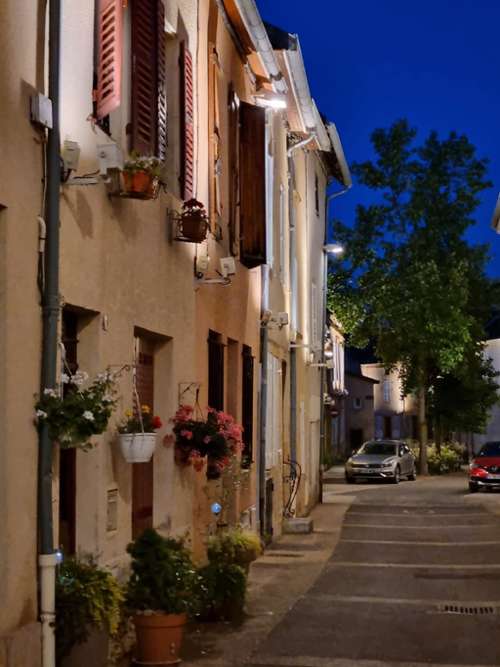 Paray-le-Monial Saône-et-Loire maison foto 7407791