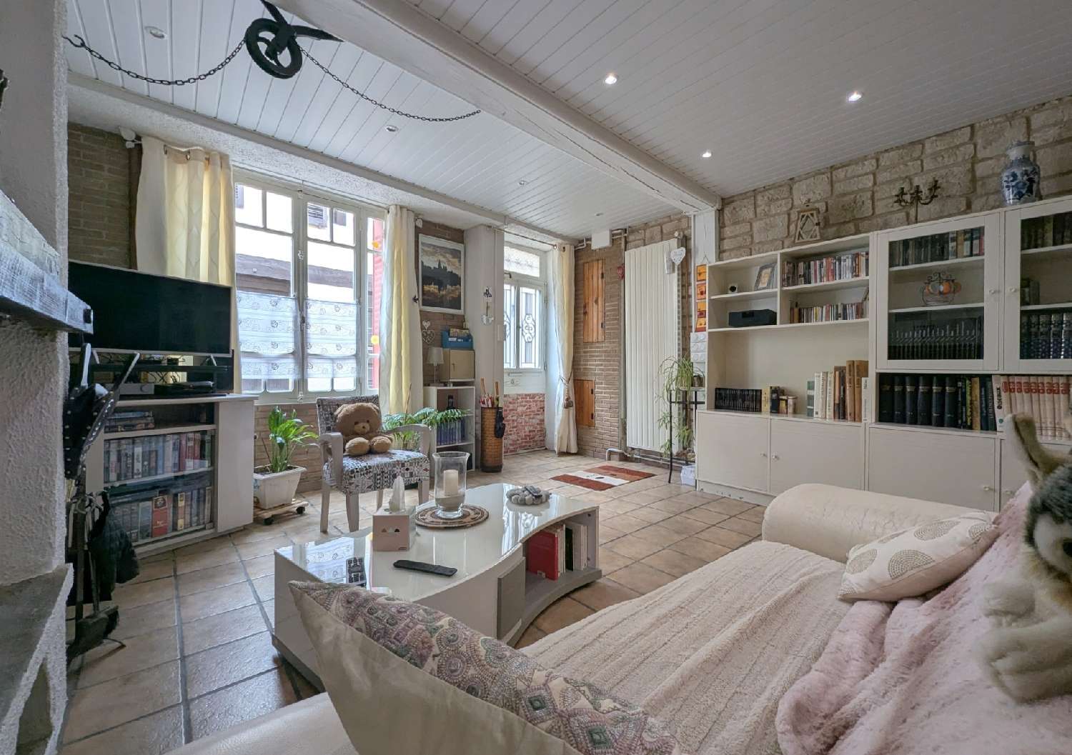 à vendre maison Paray-le-Monial Saône-et-Loire 2