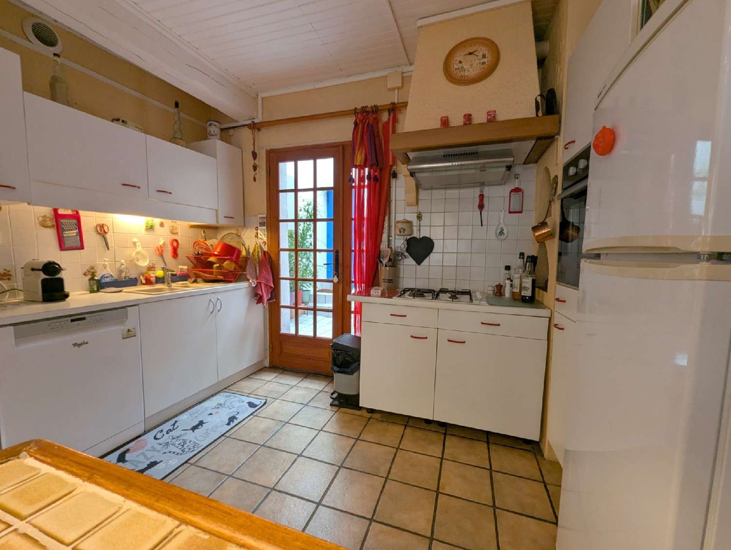 à vendre maison Paray-le-Monial Saône-et-Loire 3