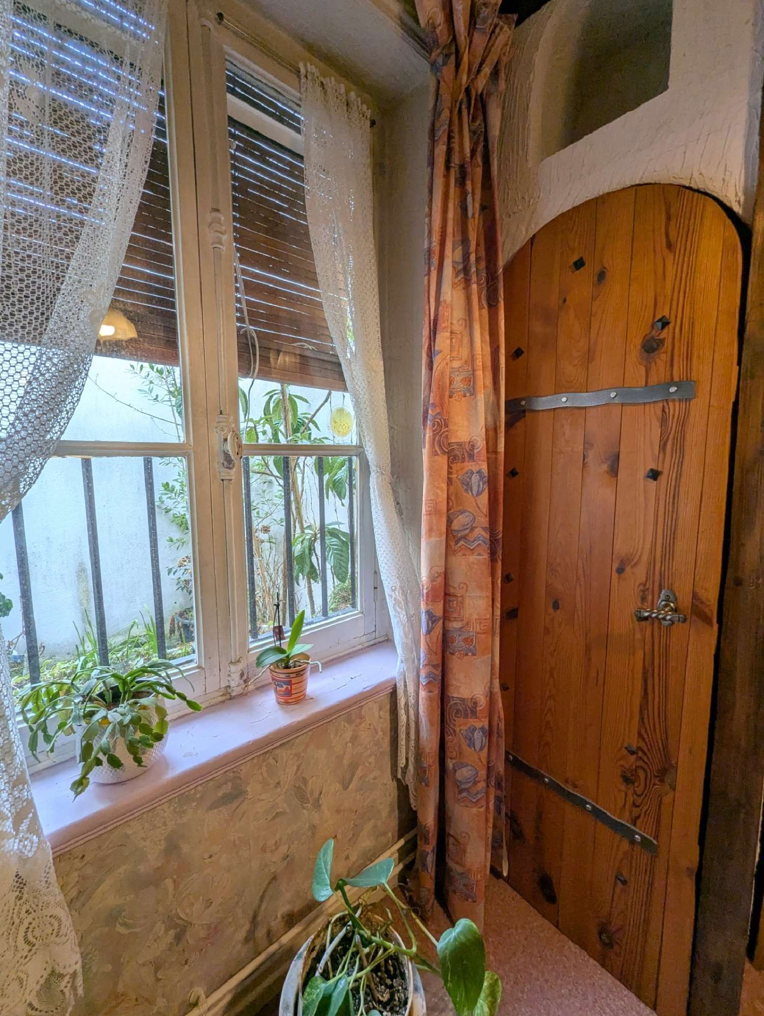 à vendre maison Paray-le-Monial Saône-et-Loire 5