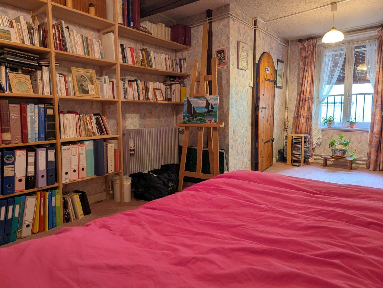 à vendre maison Paray-le-Monial Saône-et-Loire 6