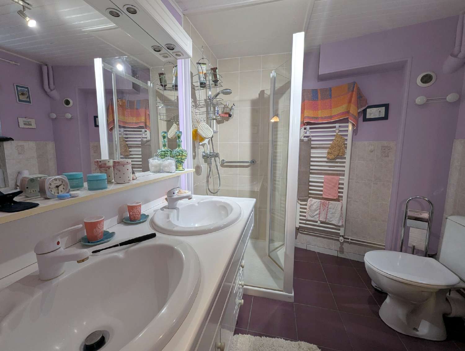 à vendre maison Paray-le-Monial Saône-et-Loire 7