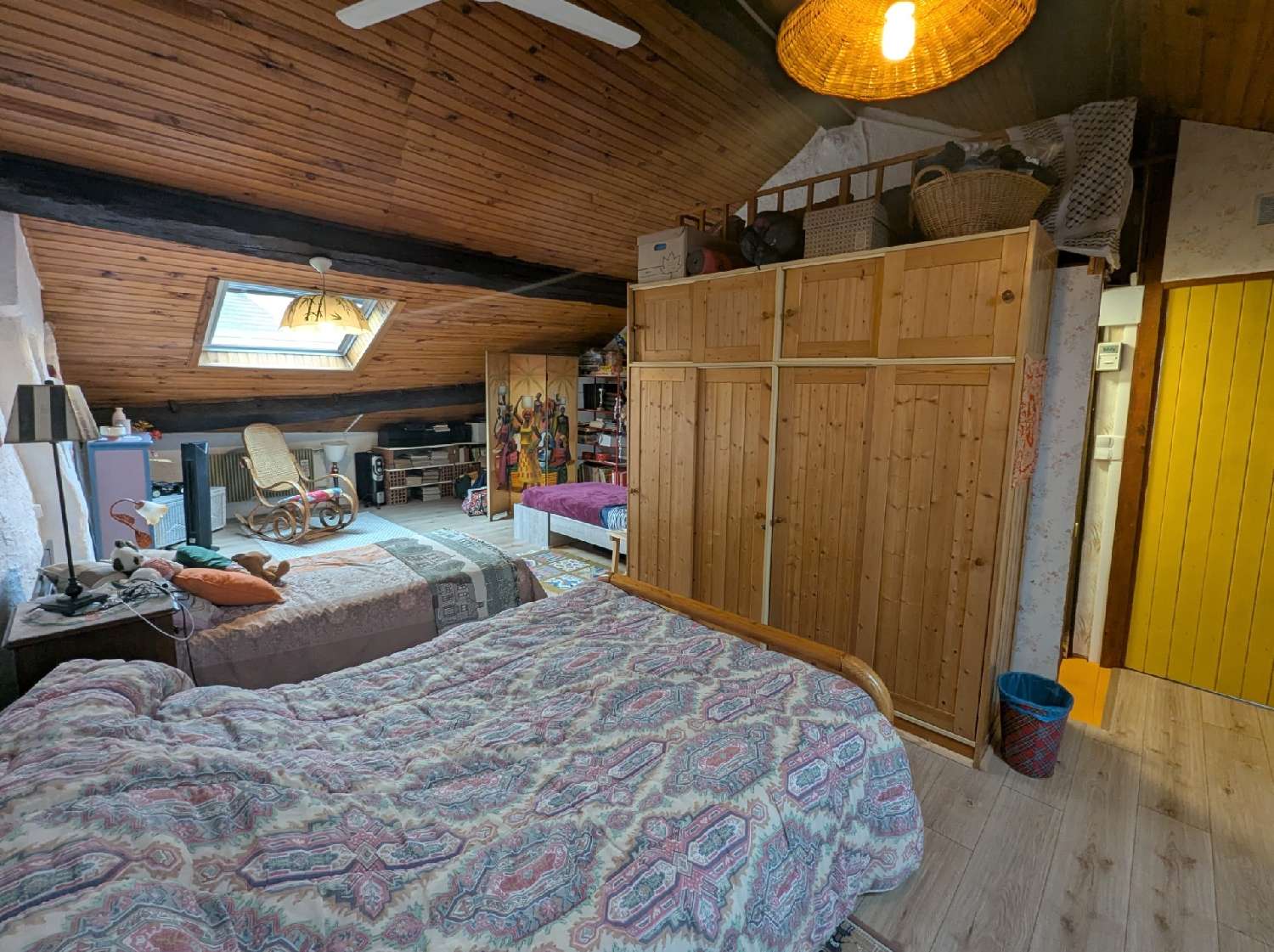 à vendre maison Paray-le-Monial Saône-et-Loire 8