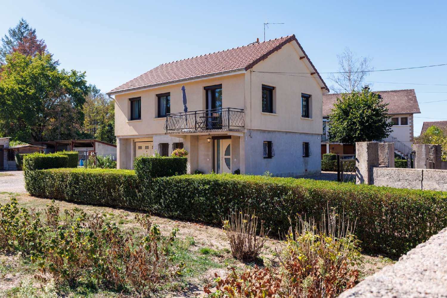 kaufen Haus Paray-le-Monial Saône-et-Loire 1