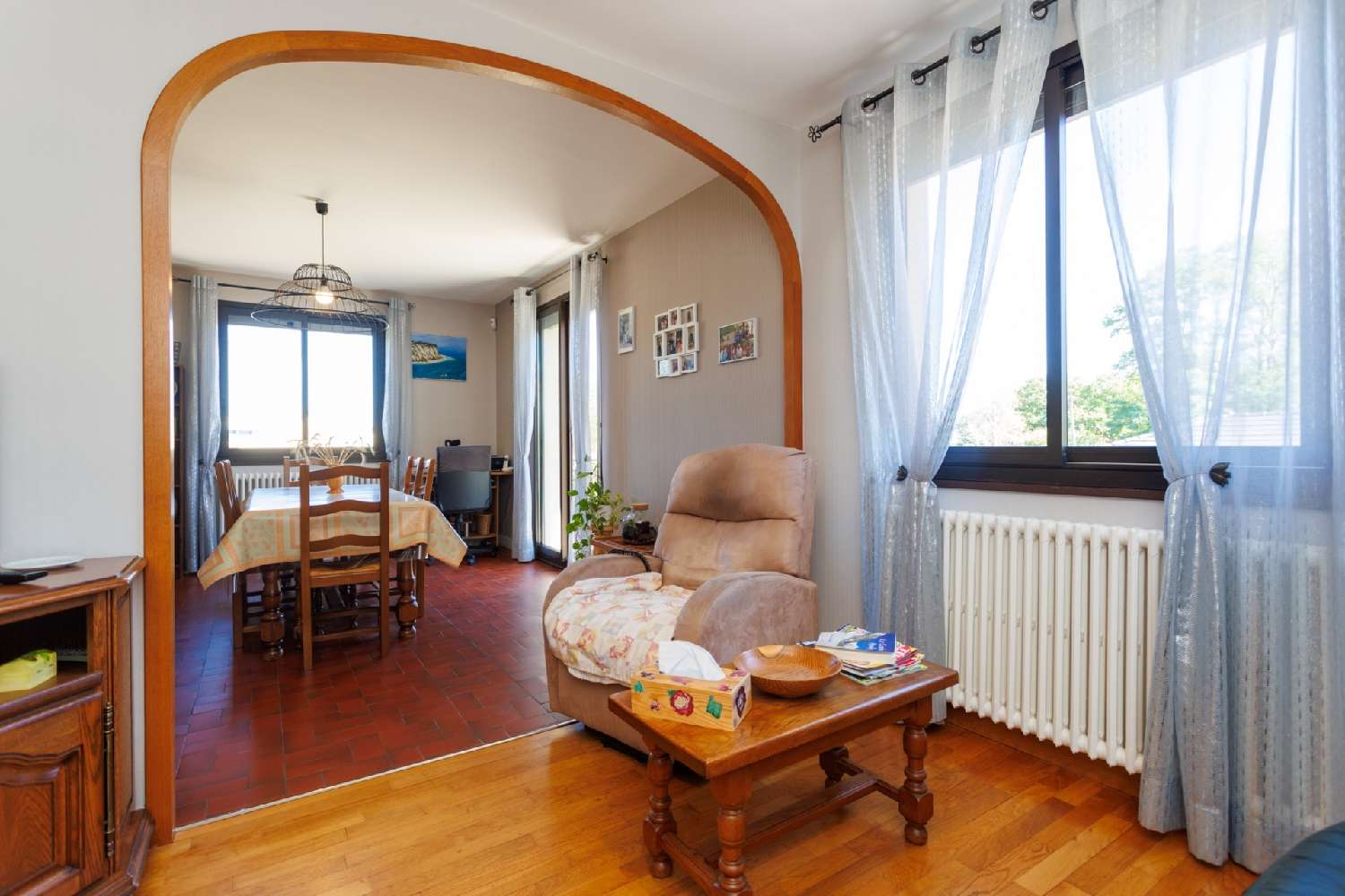 kaufen Haus Paray-le-Monial Saône-et-Loire 7