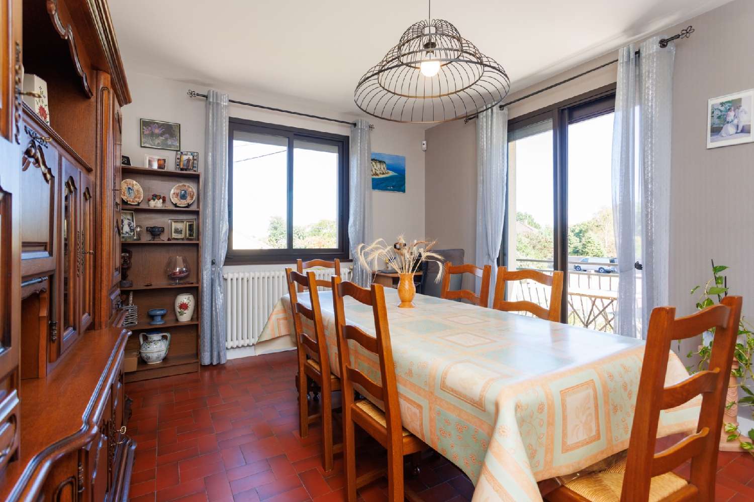 kaufen Haus Paray-le-Monial Saône-et-Loire 8