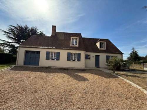 Parcé-sur-Sarthe Sarthe Haus Bild 7416568