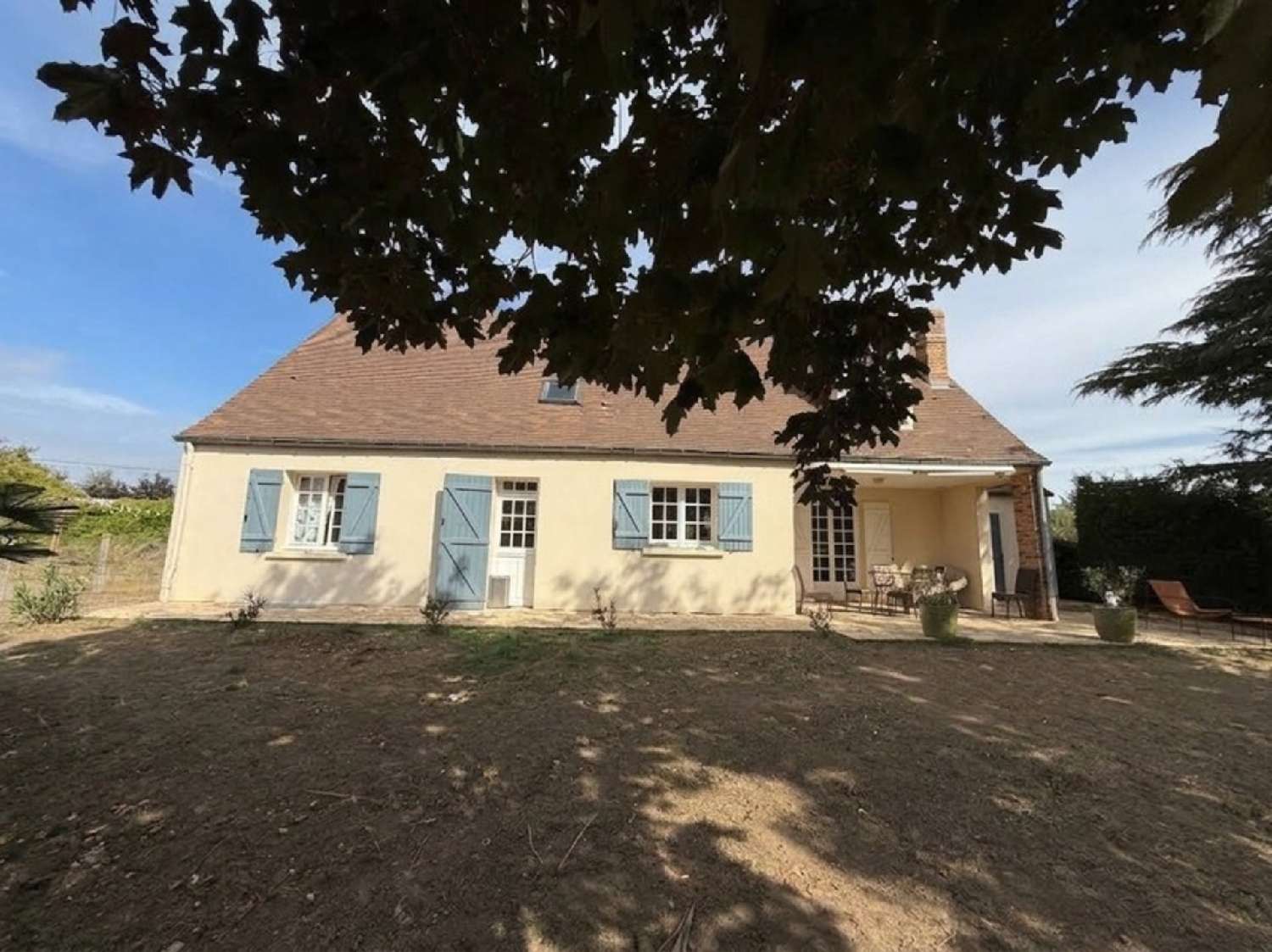 kaufen Haus Parcé-sur-Sarthe Sarthe 5