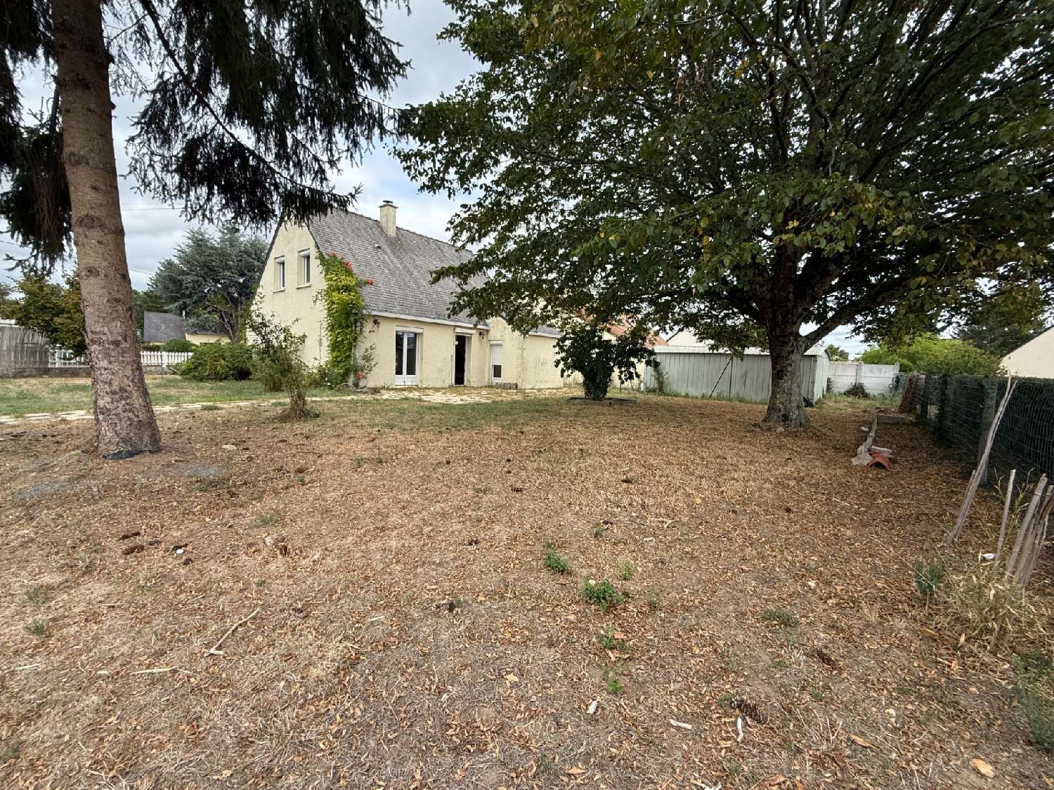 kaufen Haus Parcé-sur-Sarthe Sarthe 1