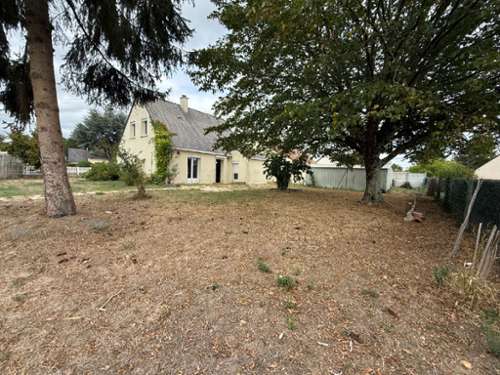 Parcé-sur-Sarthe Sarthe Haus Bild 7416697