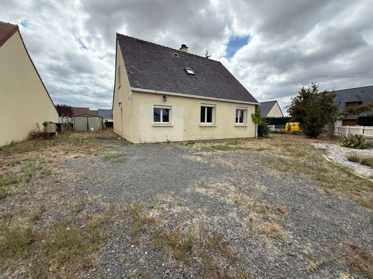 kaufen Haus Parcé-sur-Sarthe Sarthe 2