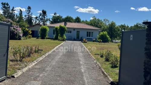 Parentis-en-Born Landes maison foto 7407792