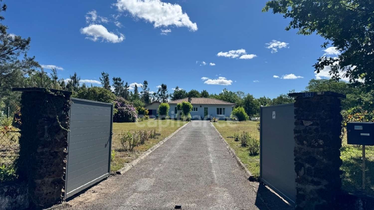  à vendre maison Parentis-en-Born Landes 2