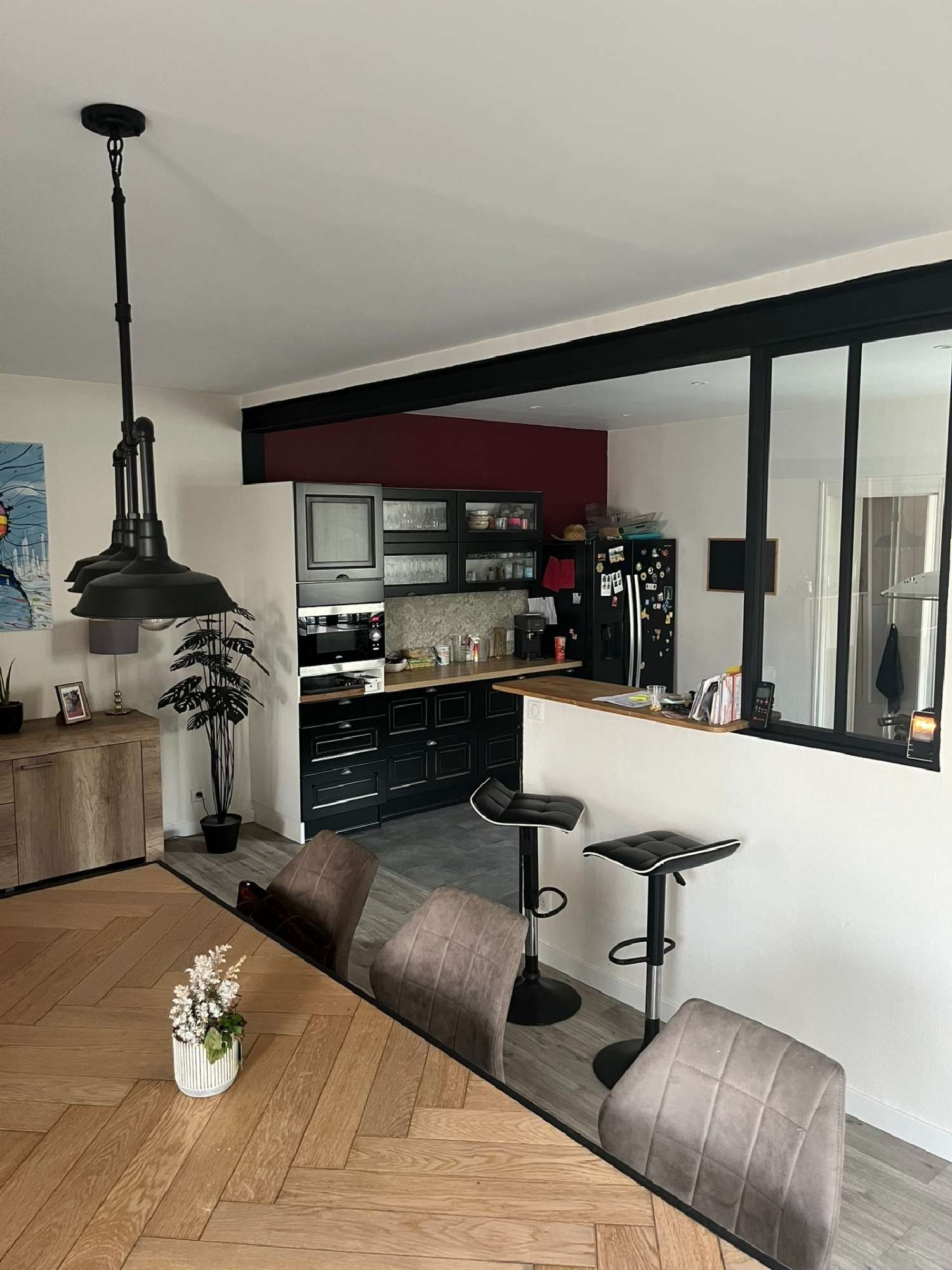  for sale house Pargny-lès-Reims Marne 2