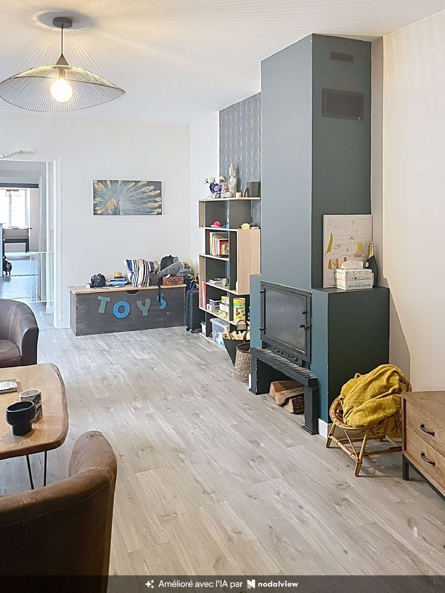  for sale house Pargny-lès-Reims Marne 7