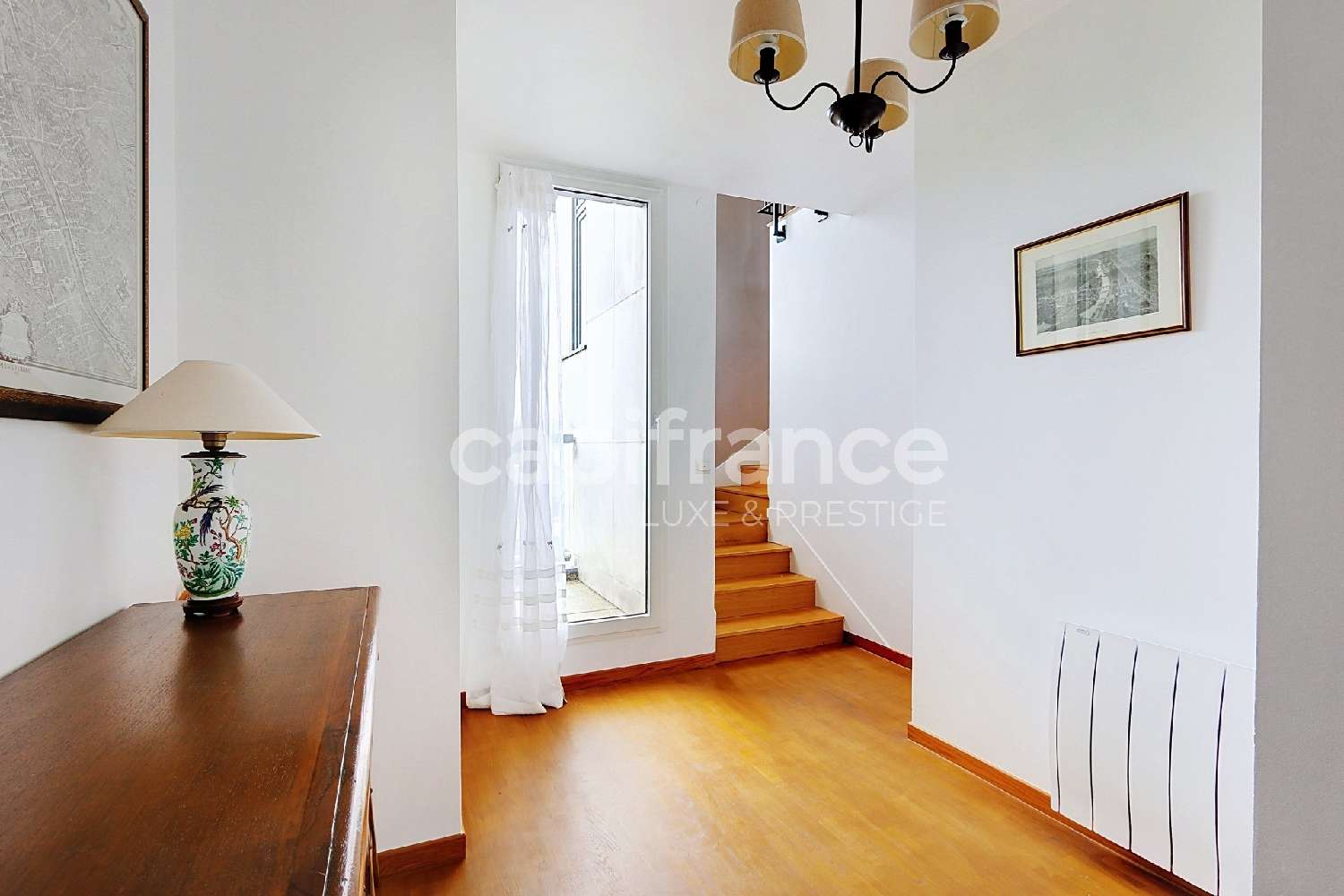 à vendre maison Paris 12e Arrondissement Paris (Seine) 3