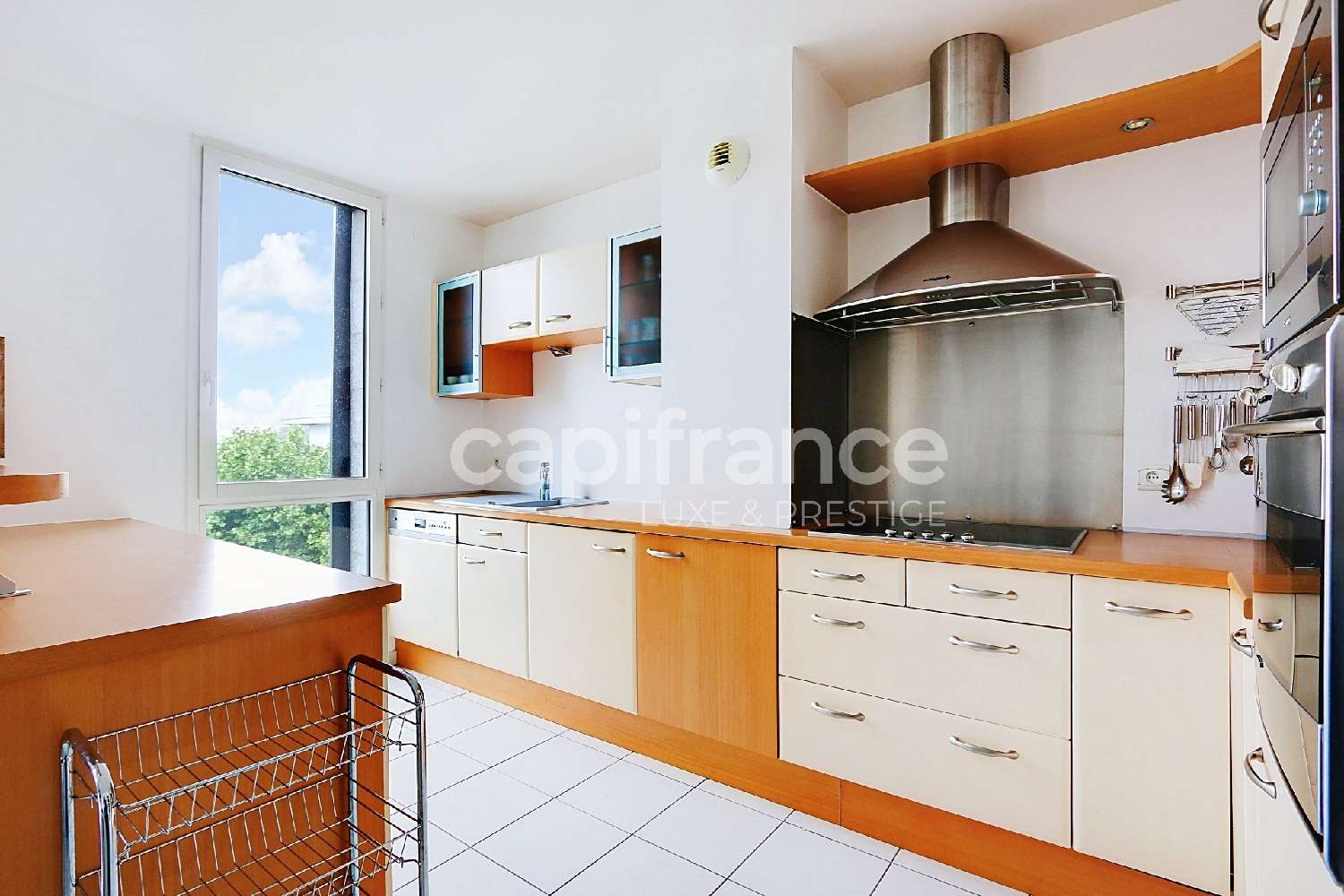 à vendre maison Paris 12e Arrondissement Paris (Seine) 5