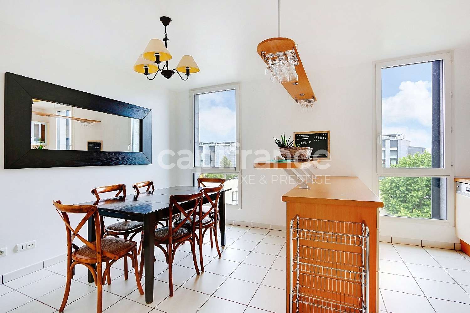 à vendre maison Paris 12e Arrondissement Paris (Seine) 6